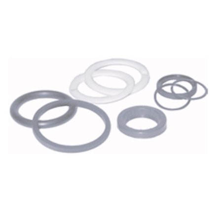 Power Steering Cylinder Seal Kit -  AFTERMARKET, HYI40-0988